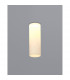 Glaciar Spotlight 24cm 9W LED 4000K 700lm White 3yrs Warranty-2