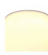 Glaciar Spotlight 24cm 9W LED 4000K 700lm White 3yrs Warranty-3