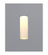 Glaciar Spotlight 24cm 9W LED 3000K 700lm White 3yrs Warranty-2