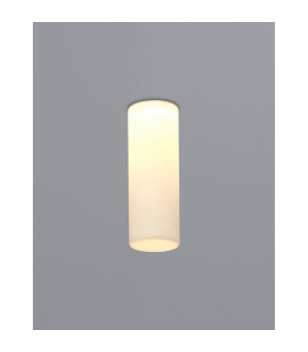 Glaciar Spotlight 24cm 9W LED 3000K 700lm White 3yrs Warranty-2