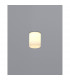 Glaciar Spotlight 10cm 9W LED 4000K 700lm White 3yrs Warranty-2