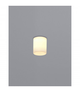 Glaciar Spotlight 10cm 9W LED 4000K 700lm White 3yrs Warranty-2