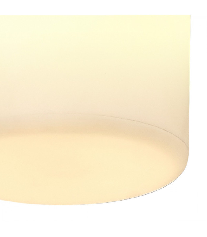 Glaciar Spotlight 10cm 9W LED 4000K 700lm White 3yrs Warranty-4