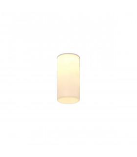 Glaciar Spotlight 17cm 9W LED 3000K 700lm White 3yrs Warranty-1