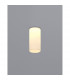 Glaciar Spotlight 17cm 9W LED 3000K 700lm White 3yrs Warranty-2