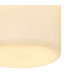 Glaciar Spotlight 17cm 9W LED 3000K 700lm White 3yrs Warranty-4