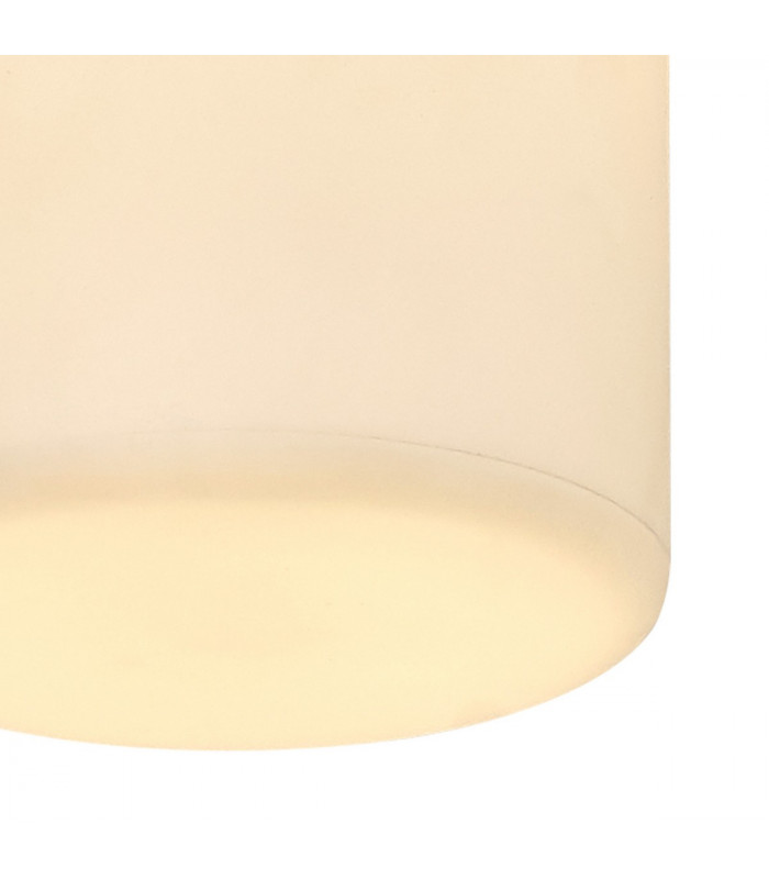 Glaciar Spotlight 17cm 9W LED 3000K 700lm White 3yrs Warranty-4