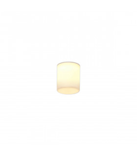 Glaciar Spotlight 10cm 9W LED 3000K 700lm White 3yrs Warranty-1