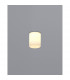 Glaciar Spotlight 10cm 9W LED 3000K 700lm White 3yrs Warranty-2