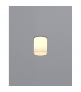 Glaciar Spotlight 10cm 9W LED 3000K 700lm White 3yrs Warranty-2