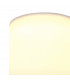 Glaciar Spotlight 10cm 9W LED 3000K 700lm White 3yrs Warranty-3