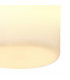 Glaciar Spotlight 10cm 9W LED 3000K 700lm White 3yrs Warranty-4