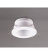 Guincho 8.5 cm Round Downlight GU10 Sand White Cut Out: 70mm Lampholder Included-2