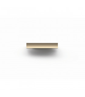 Hanok Wall Lamp 110°, 14W LED, 3000K, 950lm, Sand Brown, 3yrs Warranty