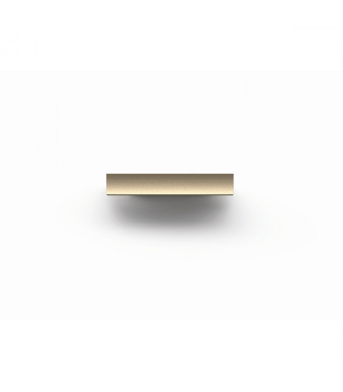 Hanok Wall Lamp 110°, 14W LED, 3000K, 950lm, Sand Brown, 3yrs Warranty