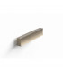 Hanok Wall Lamp 110°, 14W LED, 3000K, 950lm, Sand Brown, 3yrs Warranty
