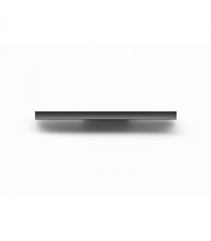 Hanok Wall Lamp 110° 38W LED 3000K 2850lm Black 3yrs Warranty-1