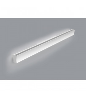 Hanok Wall Lamp 110° 38W LED 4000K 3000lm White 3yrs Warranty-2