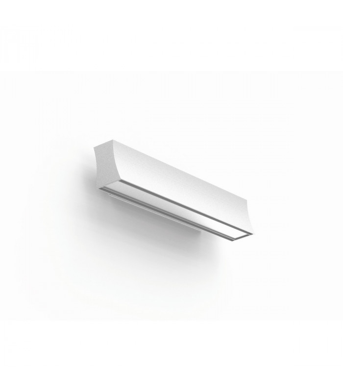 Hanok Wall Lamp 110° 14W LED 3000K 950lm White 3yrs Warranty-7
