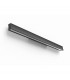 Hanok Wall Lamp 110° 38W LED 4000K 3000lm Black 3yrs Warranty-4