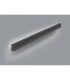 Hanok Wall Lamp 110° 38W LED 4000K 3000lm Black 3yrs Warranty-8