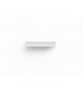 Hanok Wall Lamp 110° 14W LED 4000K 1000lm White 3yrs Warranty-1