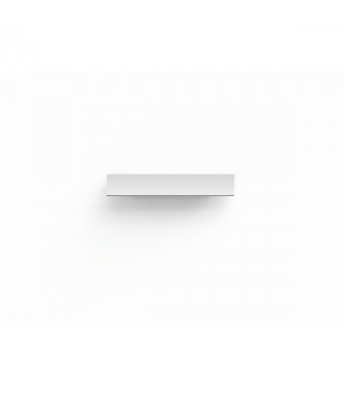 Hanok Wall Lamp 110° 14W LED 4000K 1000lm White 3yrs Warranty-1