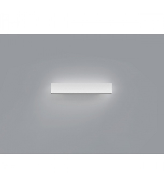 Hanok Wall Lamp 110° 14W LED 4000K 1000lm White 3yrs Warranty-2