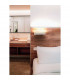 Hanok Wall Lamp 110° 14W LED 4000K 1000lm White 3yrs Warranty-3