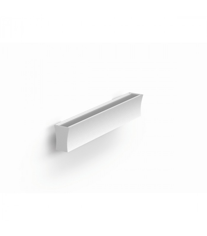 Hanok Wall Lamp 110° 14W LED 4000K 1000lm White 3yrs Warranty-5