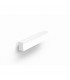 Hanok Wall Lamp 110° 14W LED 4000K 1000lm White 3yrs Warranty-6