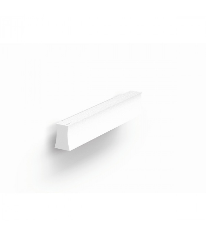 Hanok Wall Lamp 110° 14W LED 4000K 1000lm White 3yrs Warranty-6