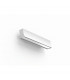 Hanok Wall Lamp 110° 14W LED 4000K 1000lm White 3yrs Warranty-7