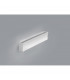 Hanok Wall Lamp 110° 14W LED 4000K 1000lm White 3yrs Warranty-8