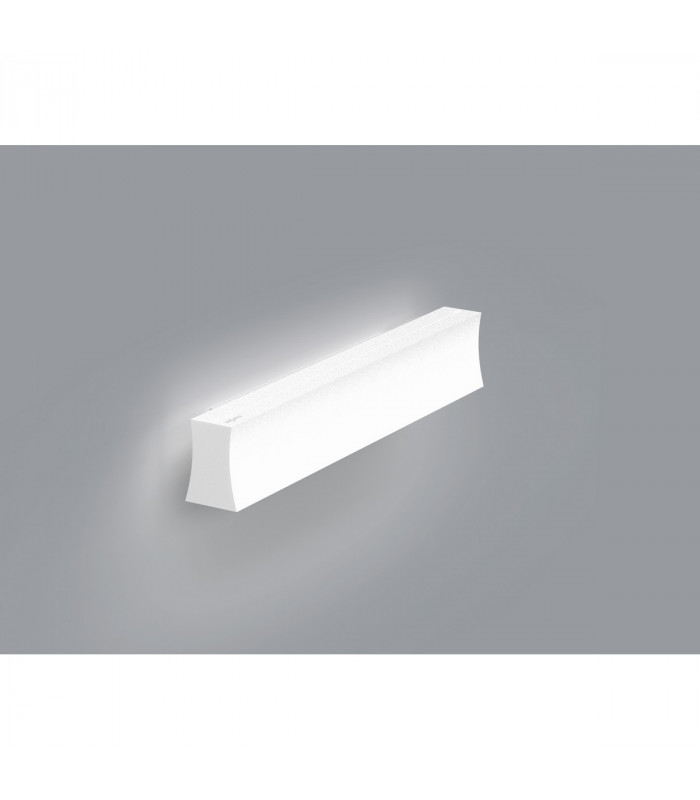 Hanok Wall Lamp 110° 14W LED 4000K 1000lm White 3yrs Warranty-9