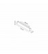Hanok Wall Lamp 110° 14W LED 4000K 1000lm White 3yrs Warranty-11