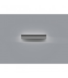Hanok Wall Lamp 110° 14W LED 3000K 950lm Black 3yrs Warranty-2