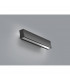 Hanok Wall Lamp 110° 14W LED 3000K 950lm Black 3yrs Warranty-8