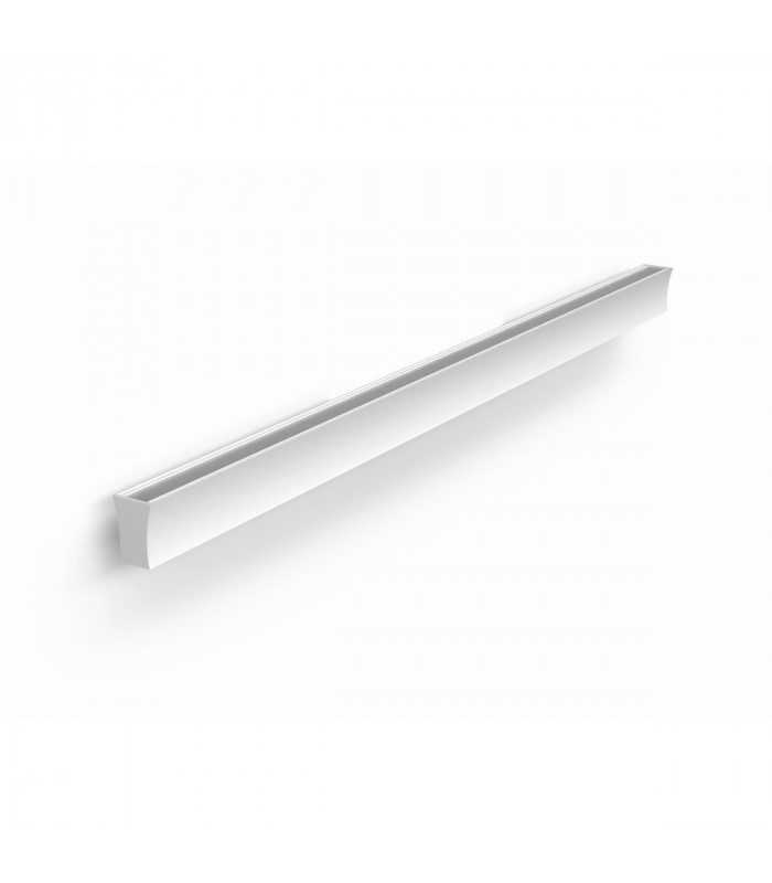 Hanok Wall Lamp 110° 38W LED 3000K 2850lm White 3yrs Warranty-1
