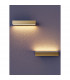 Hanok Wall Lamp 110° 38W LED 3000K 2850lm White 3yrs Warranty-4
