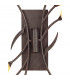 Holland Ceiling/Wall Switched 6 Light G9 Brown/Black Oxide-3