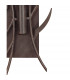 Holland Ceiling/Wall Switched 6 Light G9 Brown/Black Oxide-5