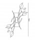 Holland Ceiling/Wall Switched 6 Light G9 Brown/Black Oxide-7
