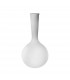 Flower Pot Big E27 2 Light Opal White-1
