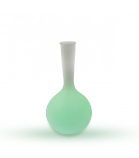 Flower Pot Small LED RGB (Export Only), 150lm, Opal White, 2yrs Warranty