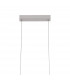 Ios Linear Pendant 6 x GU10 White-4