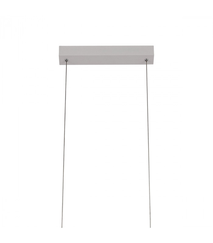 Ios Linear Pendant 6 x GU10 White-4