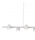 Ios Linear Pendant 6 x GU10 White-5