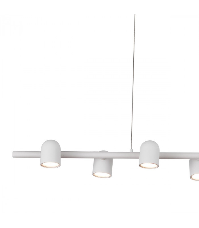 Ios Linear Pendant 6 x GU10 White-5