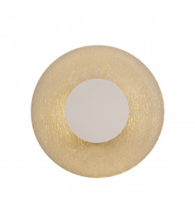 Jewel Wall Lamp 30W LED 3000K 1600lm White 3yrs Warranty-1